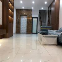 Bán Nhà 5 Tầng Thang Máy 45m² , Ô tô đỗ ,tại Lê Hồng Phong, Tô Hiệu - Hà Đông, Giá 9.2 Tỷ