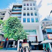 Bán Building mặt phố Nguyễn Đình Chiểu, 185m2 MT 7.5m, hiệu suất ổn định, giá rất tốt