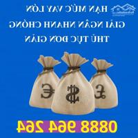 0888964264 bán đất TĐC Hà Thôn bảo Ninh giá 1 tỷ 150tr, ngân hàng hỗ trợ vay vốn, LH 0888964264