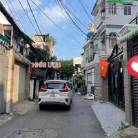 Bán nhà Nguyễn Văn Lượng – Đối Diện LOTTEMART