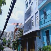 Bán nhà 7x15m, 5 Tầng. Hẻm 7m Đường Phan Huy Ích, Phường 15. Giá tốt