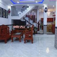 Bán nhà 7x15m, 5 Tầng. Hẻm 7m Đường Phan Huy Ích, Phường 15. Giá tốt
