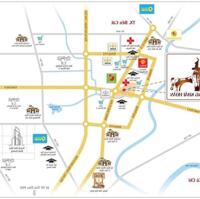 CHÍNH THỨC MỞ BÁN DỰ ÁN “D’CAPITAL-RIVERSIDE” TẠI TP.BẾN CÁT - BÌNH DƯƠNG VỚI MỨC GIÁ TUYỆT CHỦNG TRÊN THỊ TRƯỜNG BĐS