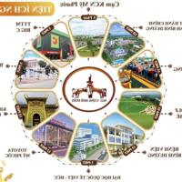 CHÍNH THỨC MỞ BÁN DỰ ÁN “D’CAPITAL-RIVERSIDE” TẠI TP.BẾN CÁT - BÌNH DƯƠNG VỚI MỨC GIÁ TUYỆT CHỦNG TRÊN THỊ TRƯỜNG BĐS