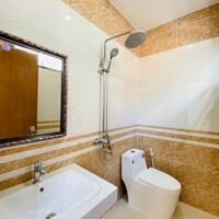 BÁN NHÀ SIÊU ĐẸP - LÔ GÓC - HXH - DT 41/49m2 , MT 5,5m - P6,GÒ VẤP - GIÁ CHỈ 6,2 TỶ !!