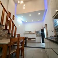 Nhà trệt lửng BTCT hẻm xe hơi thông đường 385 Tăng Nhơn Phú A,Q9-40m2-3ty2x