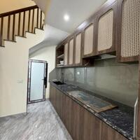 Bán nhà 32m2 cạnh Tân Tây Đô, Đan Phượng. Cách 120m đến trường Mầm Non Tân lập. Nhà ở NGAY