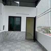 Bán nhà 32m2 cạnh Tân Tây Đô, Đan Phượng. Cách 120m đến trường Mầm Non Tân lập. Nhà ở NGAY