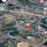 Bán 2 lô liền kề Vĩnh Trung tp Nha Trang.