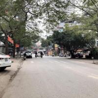 BÁN ĐẤT PHÂN LÔ YÊN XÁ, TÂN TRIỀU – TRỤC ĐƯỜNG CHÍNH, KINH DOANH