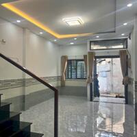 NHÀ ĐẸP  ÂU CƠ, TÂN BÌNH, 1 SẸC, 2 tầng BTCT, ngang 4*15m, nhỉnh 4 tỷ