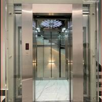 Bán nhà đường Võ Văn Kiệt, Cầu Ông Lãnh, Q1, 92m2, 4 tầng, thang máy, mới cong