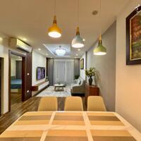 Cần bán gấp căn hộ chung cư cao cấp Goldmark City 78m2, 2PN, đẹp ở luôn,