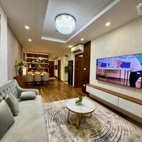 Cần bán gấp căn hộ chung cư cao cấp Goldmark City 78m2, 2PN, đẹp ở luôn,