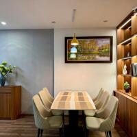 Cần bán gấp căn hộ chung cư cao cấp Goldmark City 78m2, 2PN, đẹp ở luôn,