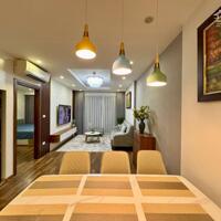 Cần bán gấp căn hộ chung cư cao cấp Goldmark City 78m2, 2PN, đẹp ở luôn,