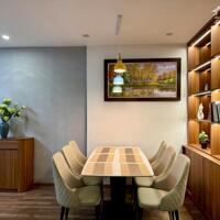 Cần bán gấp căn hộ chung cư cao cấp Goldmark City 78m2, 2PN, đẹp ở luôn,
