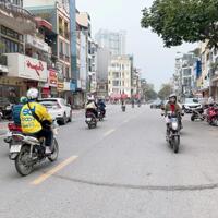 SIÊU HIẾM, MẶT PHỐ NGUYỄN VĂN CỪ 60M, 4T, MT4M, DÒNG TIỀN TỐT, GIÁ RẺ NHẤT KHU VỰC.