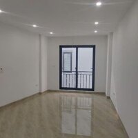 Bán nhà Vạn Phúc, DT 47m2 5 tầng, giá chỉ 6.3 tỷ, RẺ NHẤT KHU VỰC