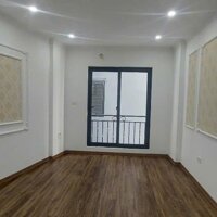 Bán nhà Vạn Phúc, DT 47m2 5 tầng, giá chỉ 6.3 tỷ, RẺ NHẤT KHU VỰC