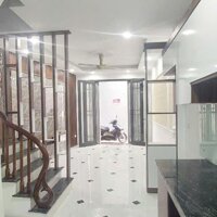 Bán nhà Vạn Phúc, DT 47m2 5 tầng, giá chỉ 6.3 tỷ, RẺ NHẤT KHU VỰC
