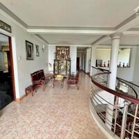 Bán Biệt Thự 500m2 trung tâm Biên Hòa, gần Quảng Trường, Chợ Phúc Hải, giá 19 tỷ.