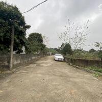 Bán gần 1000m2 đất Hướng Đạo, sát sườn KCN Tam Dương lh_0987673102