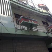 Bán nhà KCC Tô Hiến Thành 60m 3 tầng 8.5 tỷ