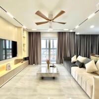 Bán căn hộ happy valley 135m 3pn,2wc, kèm ô xe, sổ hồng, full nội thất,giá 9ty5