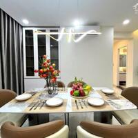 Bán căn hộ happy valley 135m 3pn,2wc, kèm ô xe, sổ hồng, full nội thất,giá 9ty5