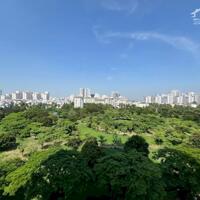 Bán căn hộ happy valley 135m 3pn,2wc, kèm ô xe, sổ hồng, full nội thất,giá 9ty5