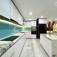 Bán căn hộ happy valley 135m 3pn,2wc, kèm ô xe, sổ hồng, full nội thất,giá 9ty5