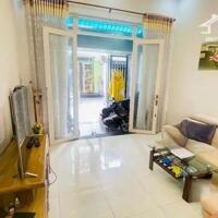BÁN NHÀ - HẺM XE TẢI TRÁNH NHAU - 70M2 - HOÀN CÔNG ĐỦ - ĐƯỜNG 8 LINH XUÂN