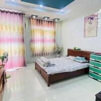 BÁN NHÀ - HẺM XE TẢI TRÁNH NHAU - 70M2 - HOÀN CÔNG ĐỦ - ĐƯỜNG 8 LINH XUÂN