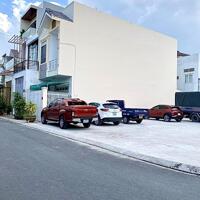 Nhà Trệt Lầu đường số 8 Khu Mekong Land - Giáp KDC Hồng Phát, P.An Bình, Q.Ninh Kiều, Cần Thơ