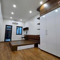 SIÊU PHẦM HOÀNG HOA THÁM - 34M - 5 TẦNG - FULL NỘI THẤT XỊN