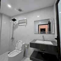 SIÊU PHẦM HOÀNG HOA THÁM - 34M - 5 TẦNG - FULL NỘI THẤT XỊN