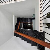 SIÊU PHẦM HOÀNG HOA THÁM - 34M - 5 TẦNG - FULL NỘI THẤT XỊN