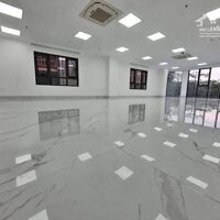 BÁN GẤP NHÀ MẶT PHỐ HOÀNG VĂN THÁI, VỈA HÈ KINH DOANH_DT 90M2, 6 TẦNG, MT 6M, 42TỶ
