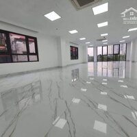 BÁN GẤP NHÀ MẶT PHỐ HOÀNG VĂN THÁI, VỈA HÈ KINH DOANH_DT 90M2, 6 TẦNG, MT 6M, 42TỶ