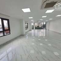 BÁN GẤP NHÀ MẶT PHỐ HOÀNG VĂN THÁI, VỈA HÈ KINH DOANH_DT 90M2, 6 TẦNG, MT 6M, 42TỶ
