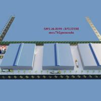 Cho Thuê 11.000m2 Nhà Xưởng Mới Ngoài KCN Bàu Bàng Bình Dương