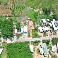 bán đất 558m xã Khánh Phú, Khánh Vĩnh làm nhà vườn đường nhựa Hương Lộ 62 LH 0788.558.552