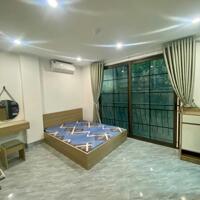NHÀ DÒNG TIỀN TRUNG TÂM MỸ ĐÌNH 70M2 7 TẦNG/17 PHÒNG CHO THUÊ