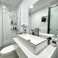 NHÀ ĐẸP FULL NỘI THẤT BẠCH ĐẰNG, BÌNH THẠNH - 40M2 - 2 TẦNG - 4 TỶ.
