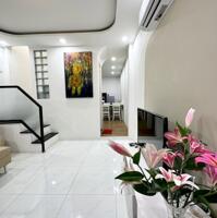 NHÀ ĐẸP FULL NỘI THẤT BẠCH ĐẰNG, BÌNH THẠNH - 40M2 - 2 TẦNG - 4 TỶ.