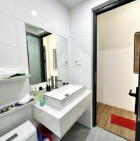 NHÀ ĐẸP FULL NỘI THẤT BẠCH ĐẰNG, BÌNH THẠNH - 40M2 - 2 TẦNG - 4 TỶ.