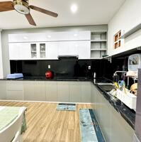 NHÀ ĐẸP FULL NỘI THẤT BẠCH ĐẰNG, BÌNH THẠNH - 40M2 - 2 TẦNG - 4 TỶ.