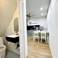 NHÀ ĐẸP FULL NỘI THẤT BẠCH ĐẰNG, BÌNH THẠNH - 40M2 - 2 TẦNG - 4 TỶ.