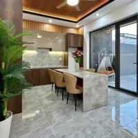 Villa sang trọng mặt tiền Hoàng Xuân Hãn, phường An Hoà, thành phố Rạch Giá, tỉnh Kiên Giang